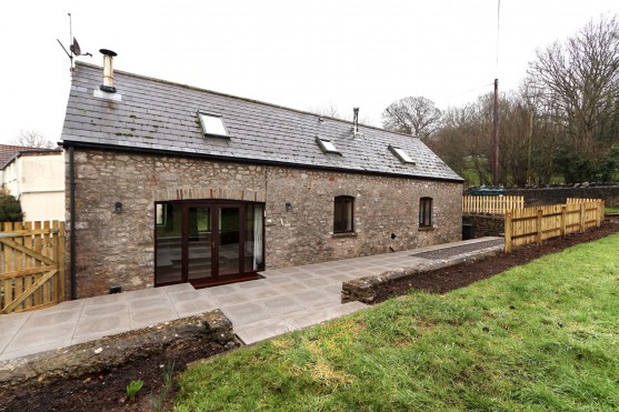 Main Road, Cleeve, BS49