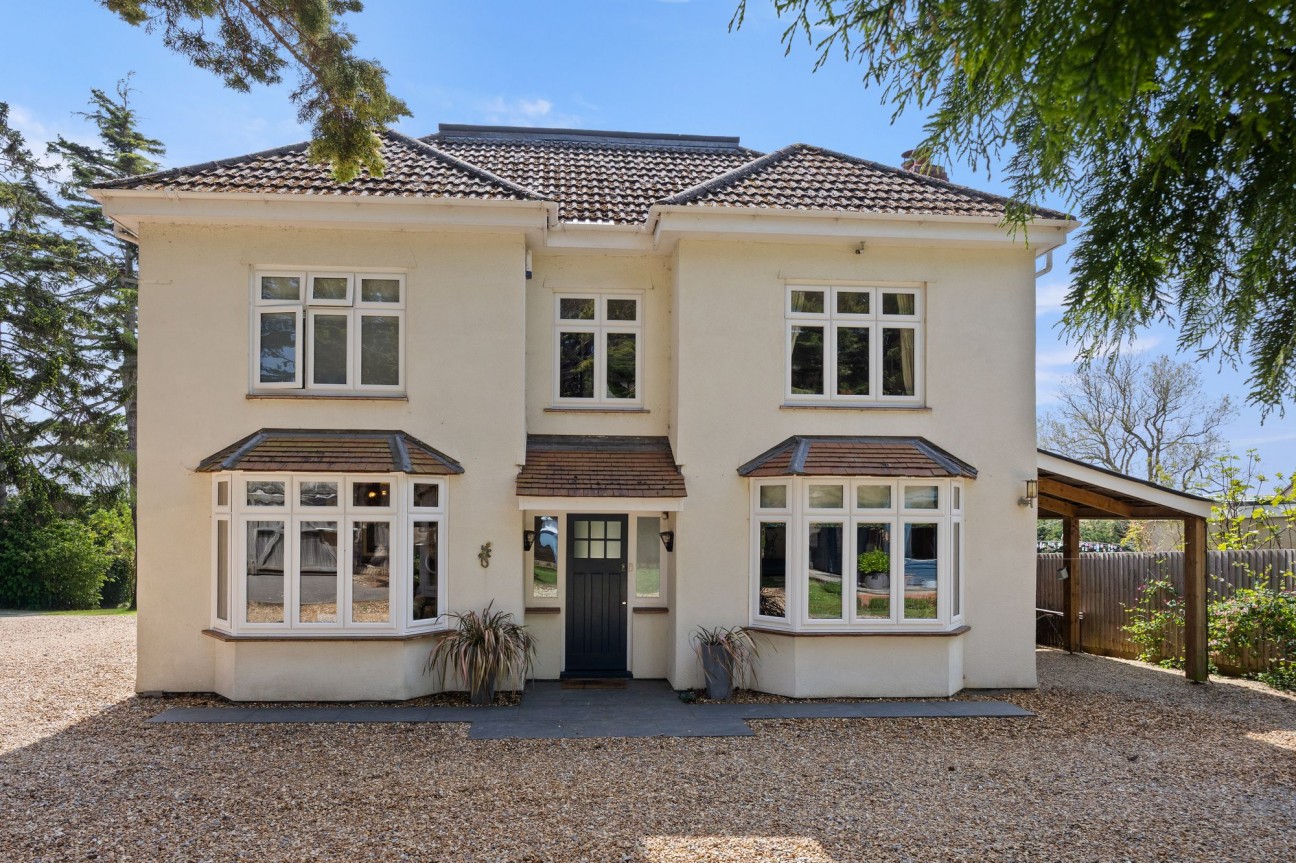 Clevedon Road, Tickenham, BS21