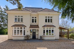 Clevedon Road, Tickenham, BS21