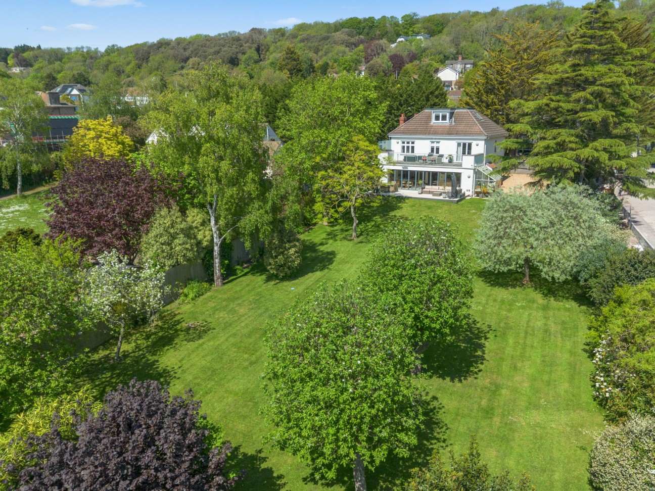 Clevedon Road, Tickenham, BS21