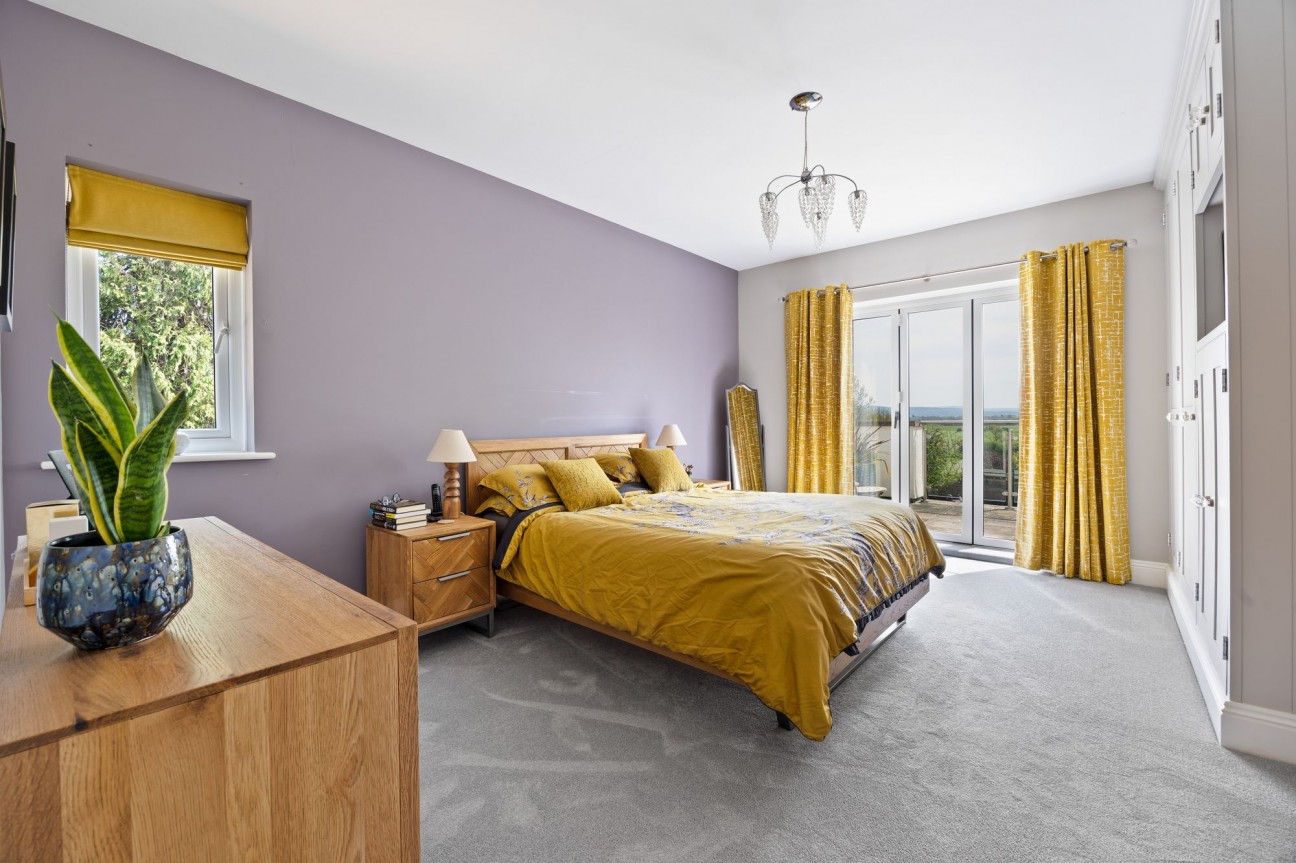 Clevedon Road, Tickenham, BS21