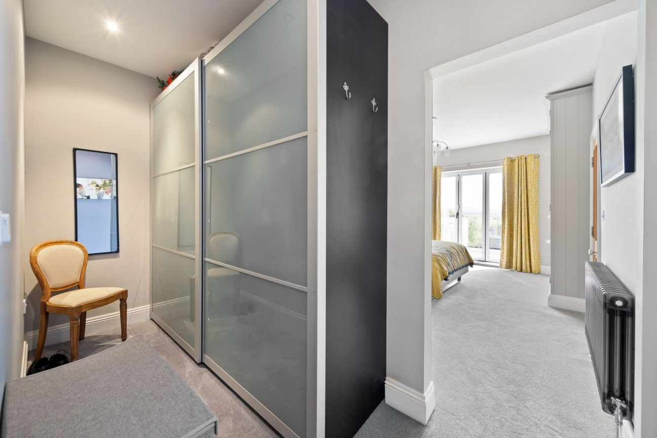 Clevedon Road, Tickenham, BS21