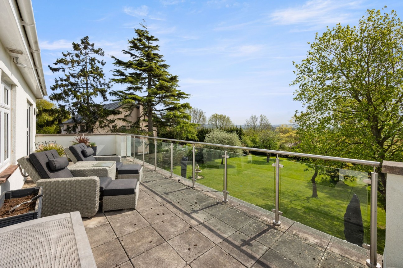 Clevedon Road, Tickenham, BS21