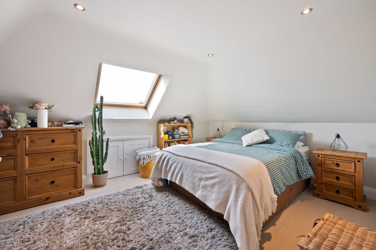 Clevedon Road, Tickenham, BS21