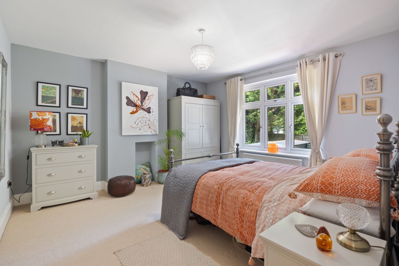 Clevedon Road, Tickenham, BS21