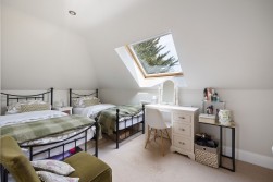 Clevedon Road, Tickenham, BS21