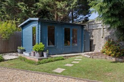 Clevedon Road, Tickenham, BS21