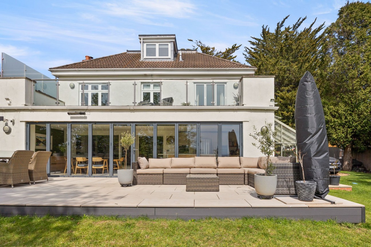 Clevedon Road, Tickenham, BS21