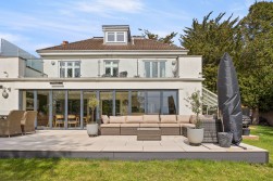 Clevedon Road, Tickenham, BS21