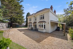 Clevedon Road, Tickenham, BS21