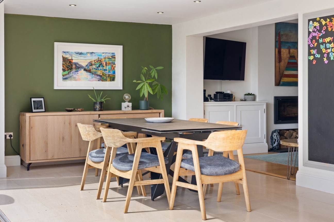 Clevedon Road, Tickenham, BS21