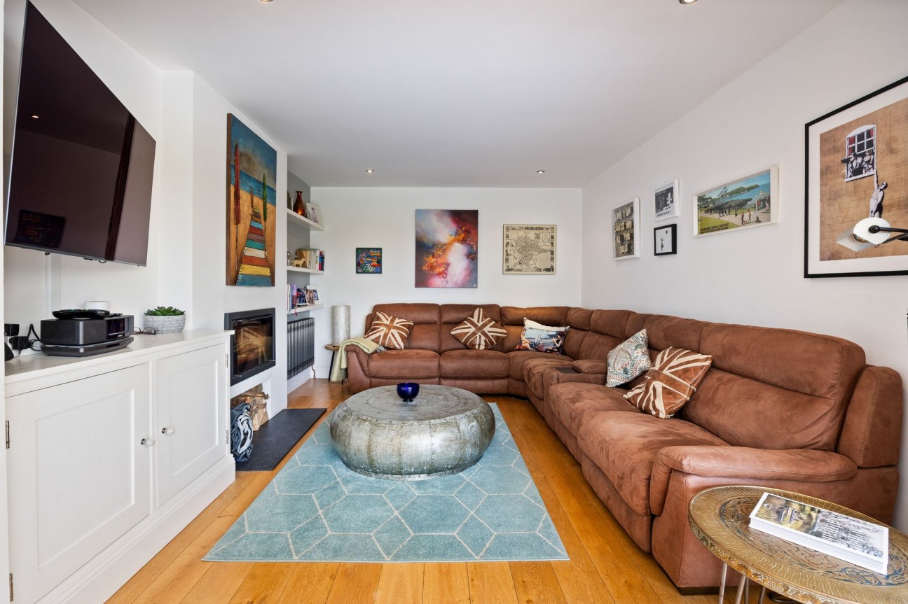 Clevedon Road, Tickenham, BS21