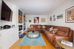 Clevedon Road, Tickenham, BS21