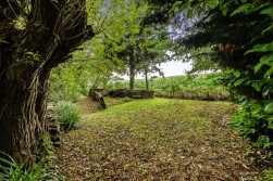 Impressive, detached country residence on edge of Wrington with stunning parkland gardens