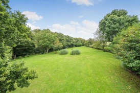 Impressive, detached country residence on edge of Wrington with stunning parkland gardens