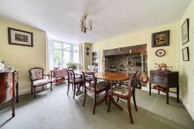 High Street, Blagdon, BS40