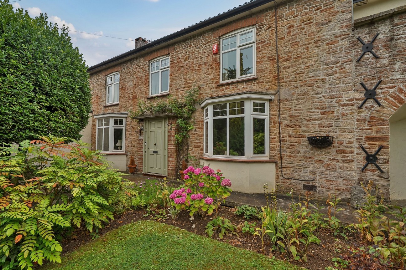 High Street, Blagdon, BS40