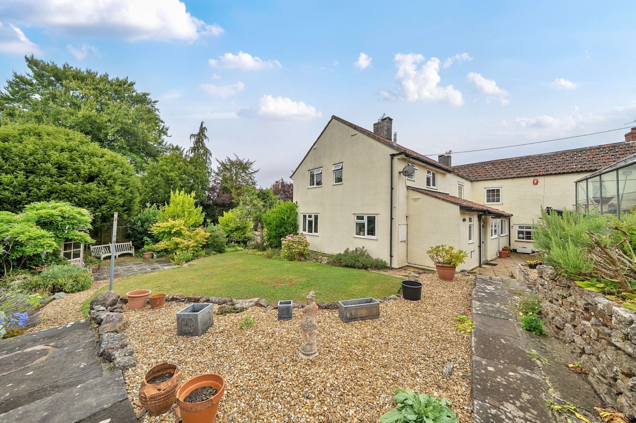 High Street, Blagdon, BS40