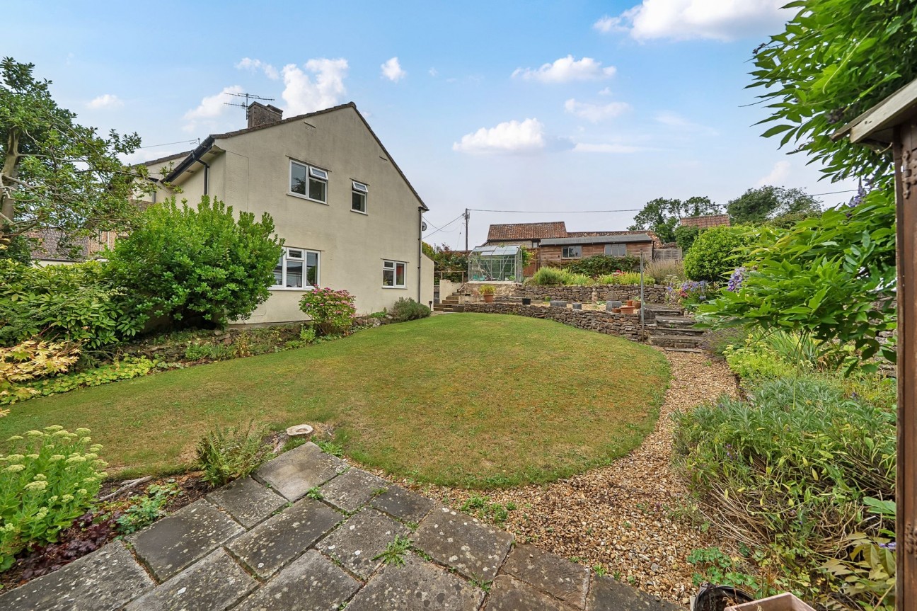 High Street, Blagdon, BS40