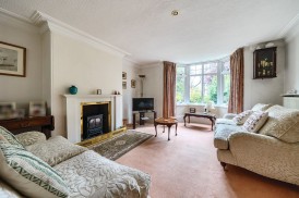 High Street, Blagdon, BS40