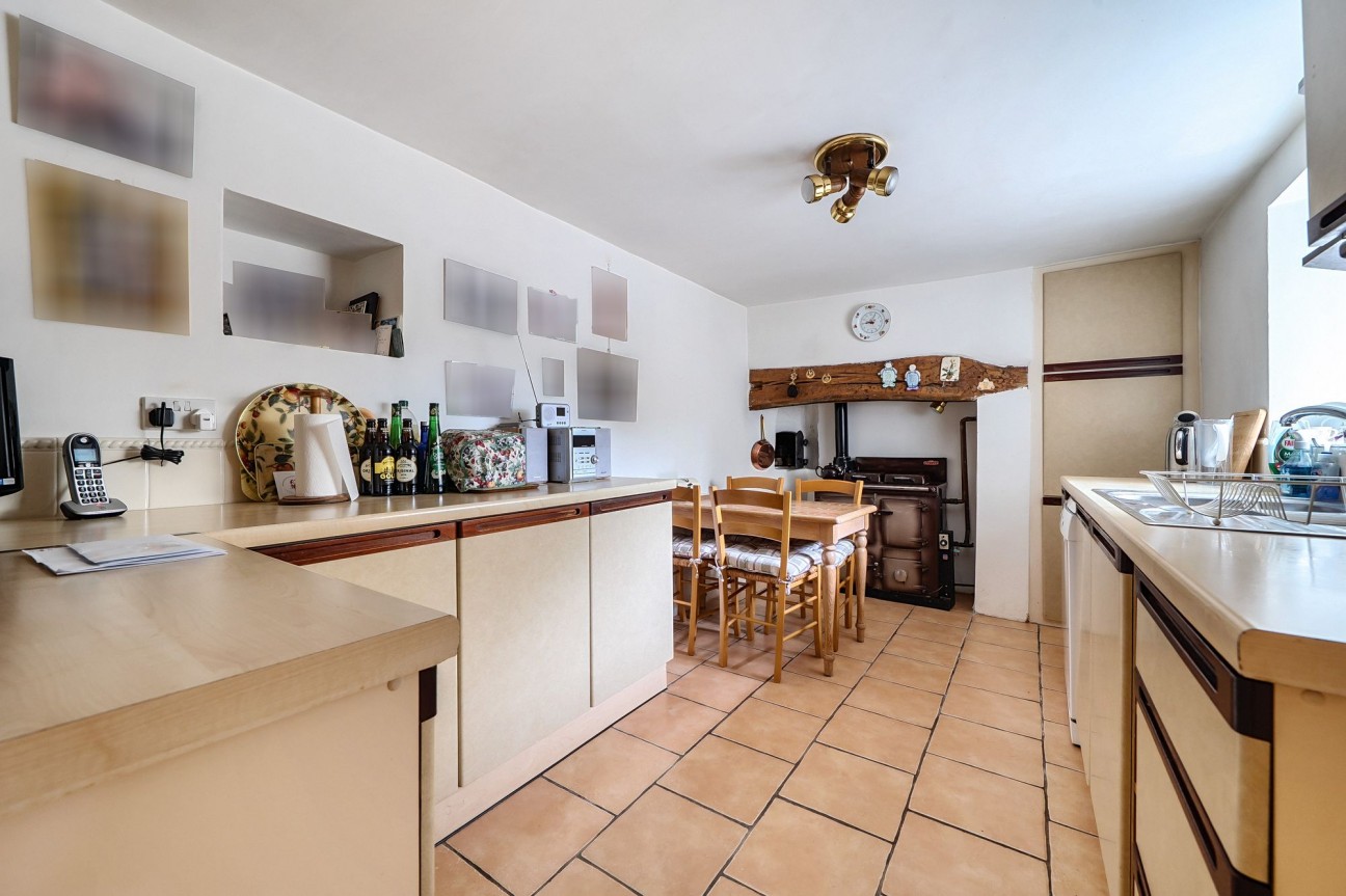 High Street, Blagdon, BS40
