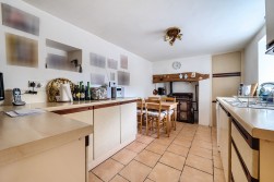 High Street, Blagdon, BS40
