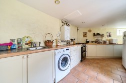 High Street, Blagdon, BS40