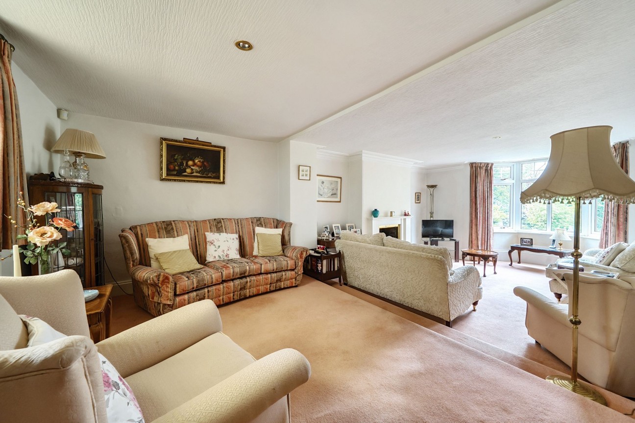 High Street, Blagdon, BS40