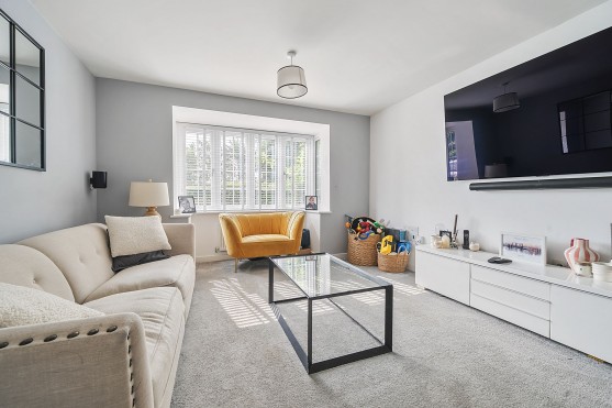 Wheatear Road, Yatton, BS49