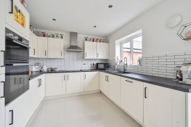 Wheatear Road, Yatton, BS49