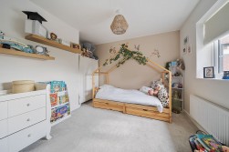 Wheatear Road, Yatton, BS49
