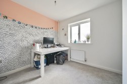 Wheatear Road, Yatton, BS49