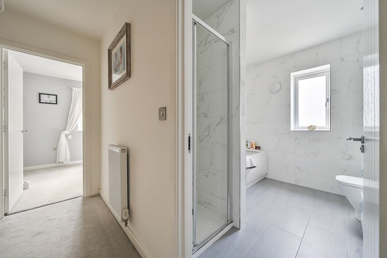 Wheatear Road, Yatton, BS49