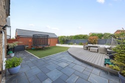 Wheatear Road, Yatton, BS49