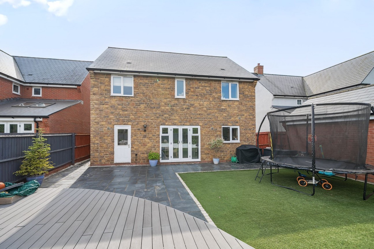Wheatear Road, Yatton, BS49