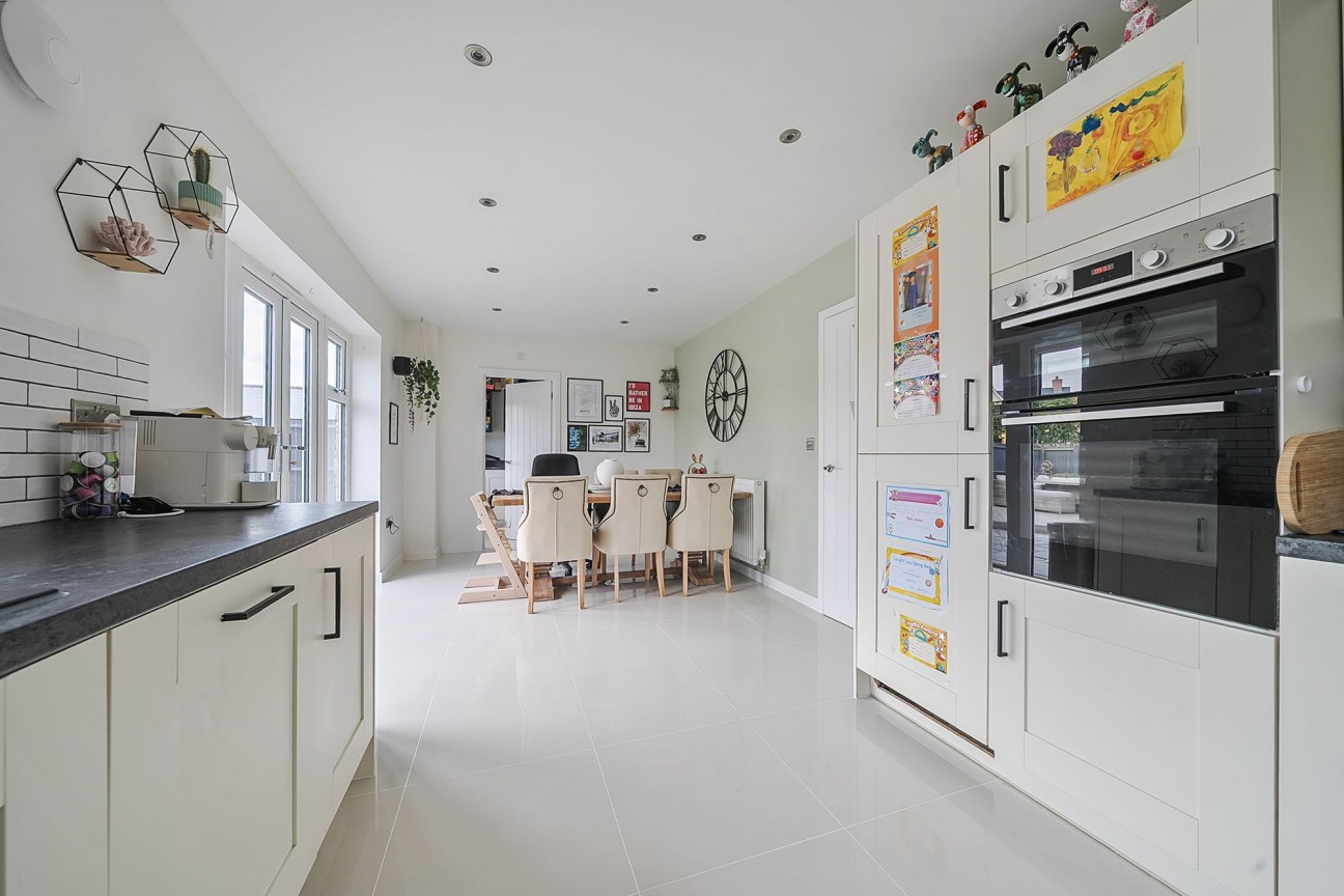 Wheatear Road, Yatton, BS49