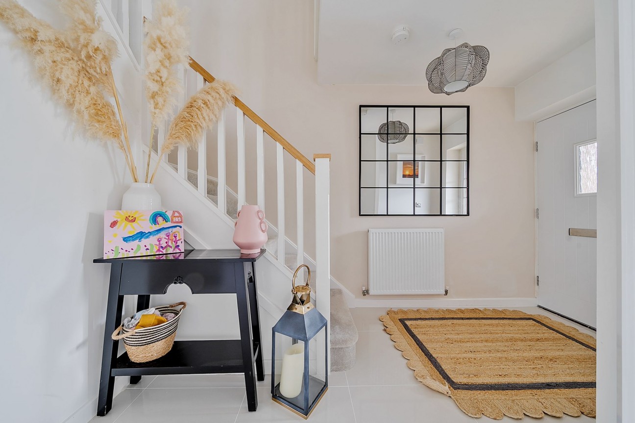 Wheatear Road, Yatton, BS49
