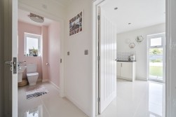 Wheatear Road, Yatton, BS49