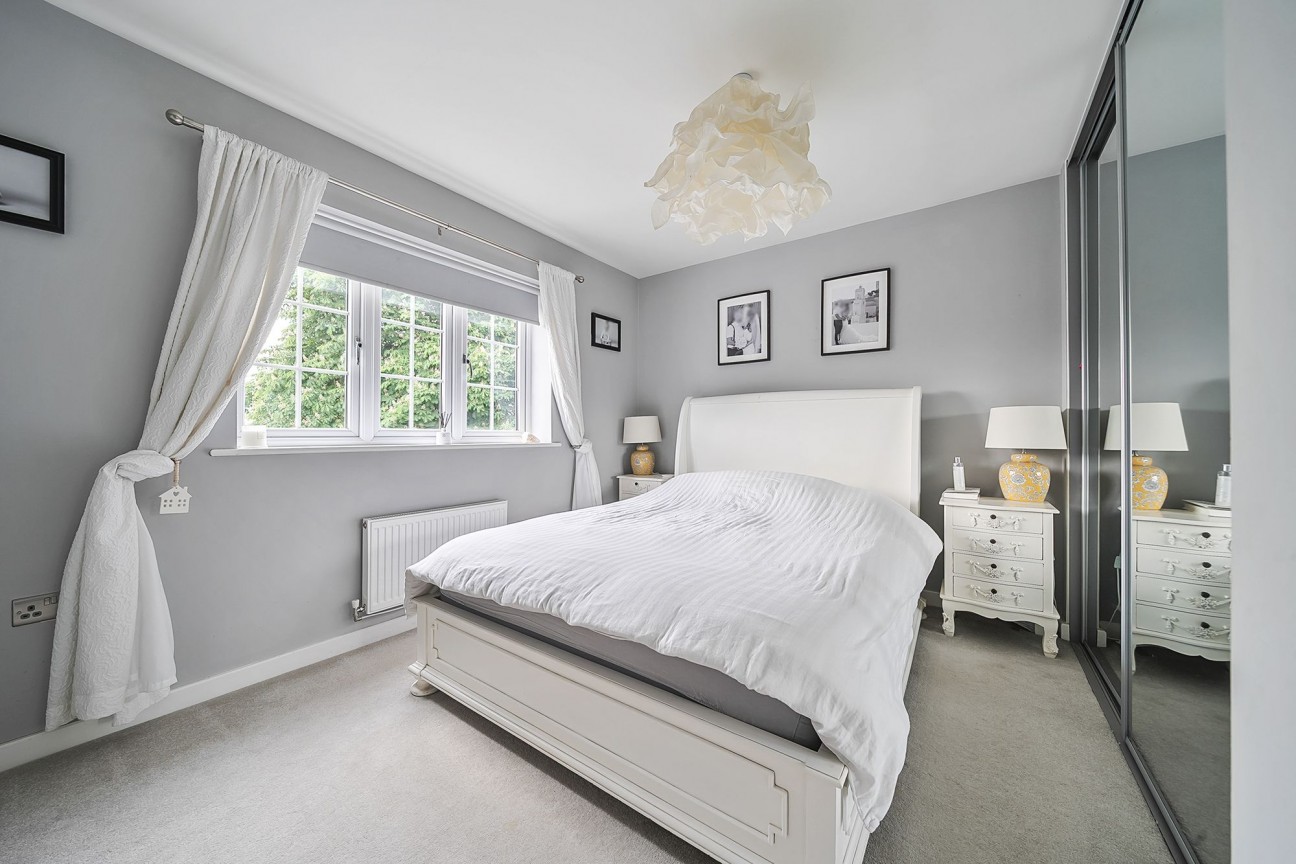 Wheatear Road, Yatton, BS49