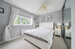 Wheatear Road, Yatton, BS49