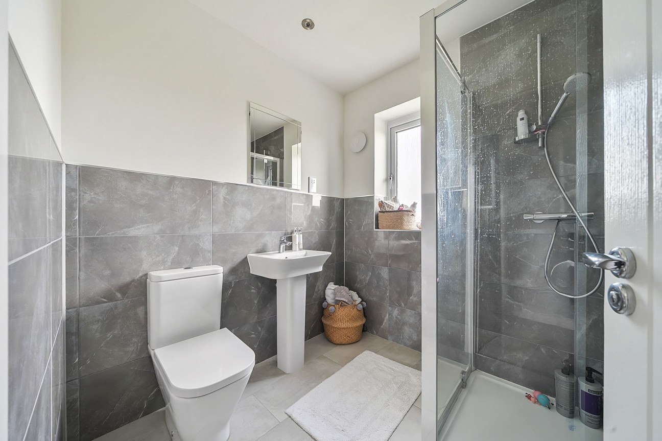 Wheatear Road, Yatton, BS49