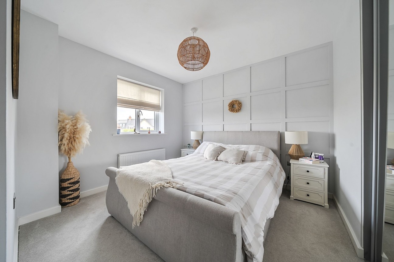 Wheatear Road, Yatton, BS49