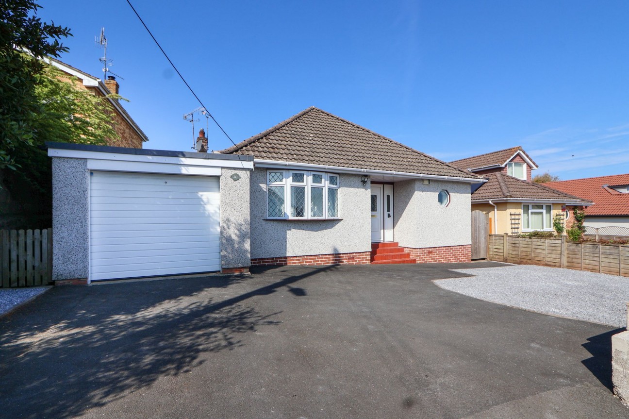 Westaway Park, Yatton, BS49