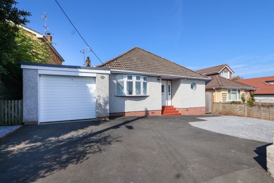 Westaway Park, Yatton, BS49