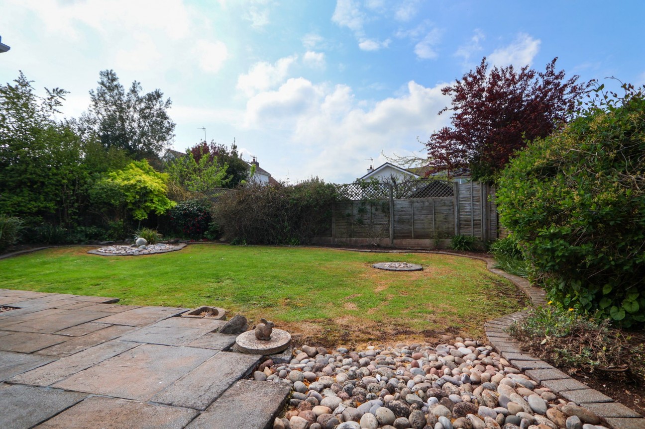 Westaway Park, Yatton, BS49