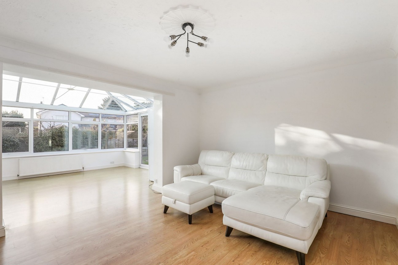 Westaway Park, Yatton, BS49