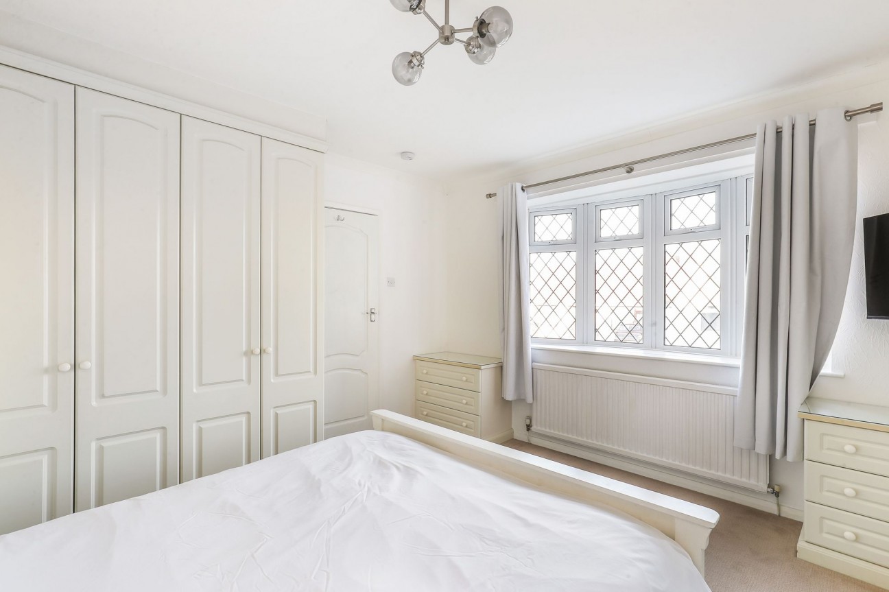 Westaway Park, Yatton, BS49