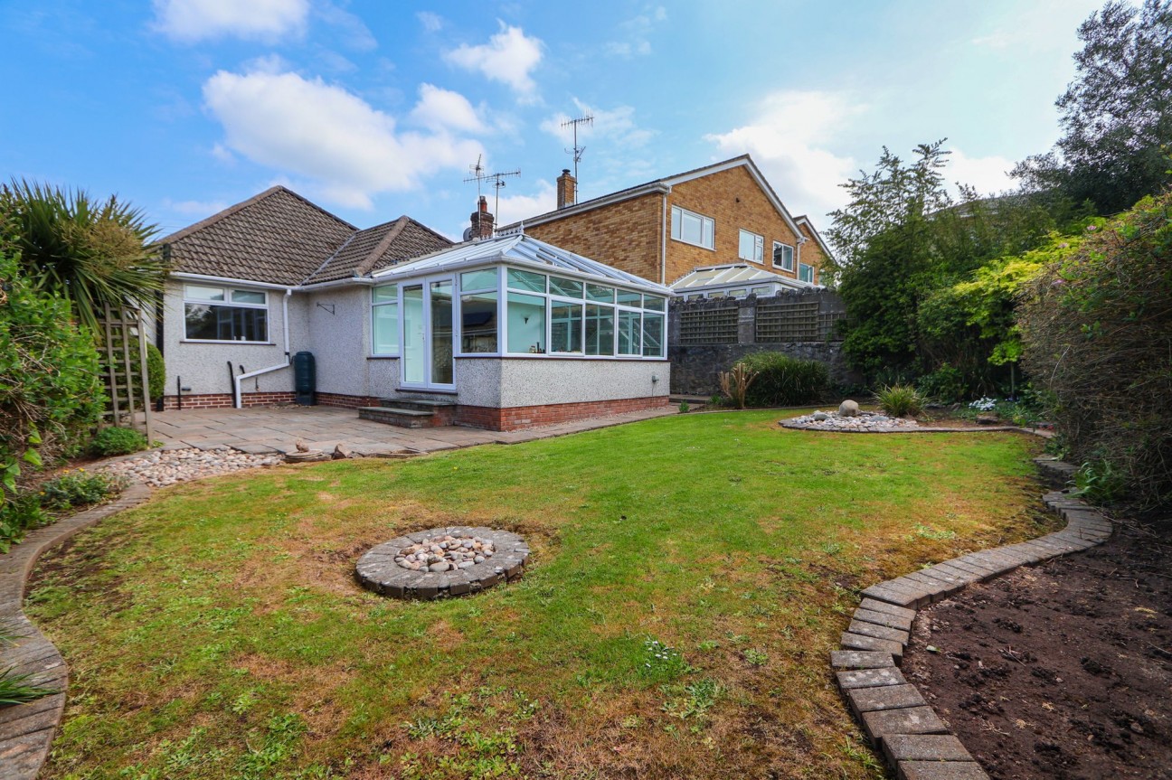 Westaway Park, Yatton, BS49