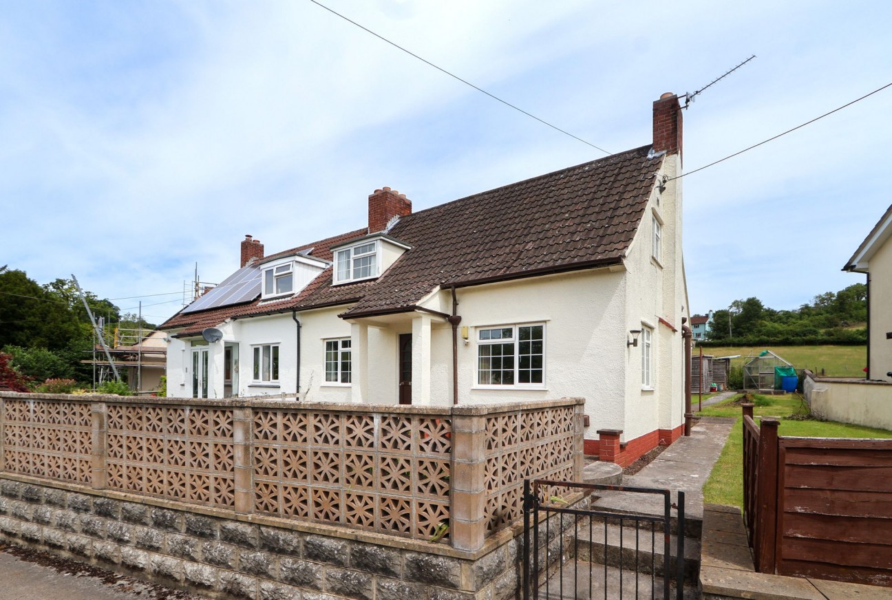 Green Lane, Butcombe, BS40