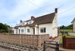 Green Lane, Butcombe, BS40